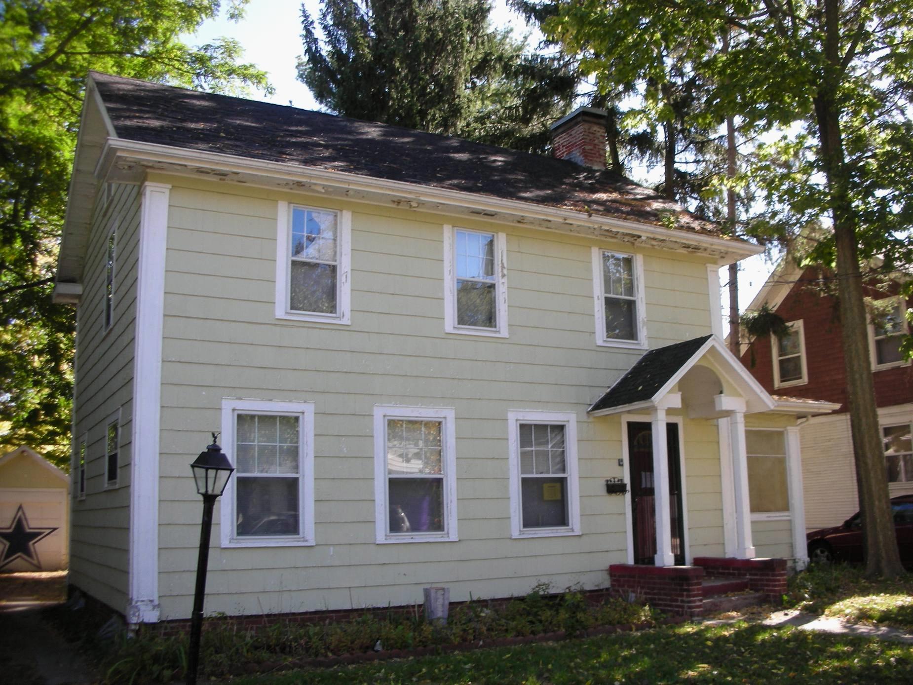 1323 Central Ave, Beloit, WI 53511 