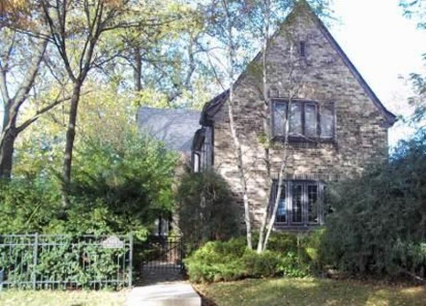 4115 North Stowell Avenue, Shorewood, WI 53211 