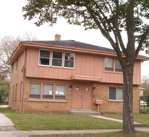 6025 N 62nd St, Milwaukee, WI 53218 