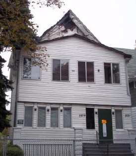 3229 -31 No28th St, Milwaukee, WI 53216 