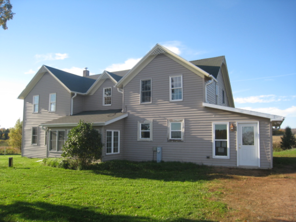 P3734 Eau Claire River Rd, Aniwa, WI 54408 