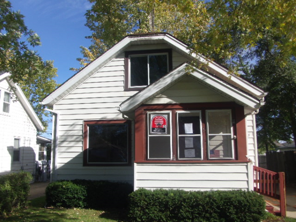 5033 33rd Ave, Kenosha, WI 53144 