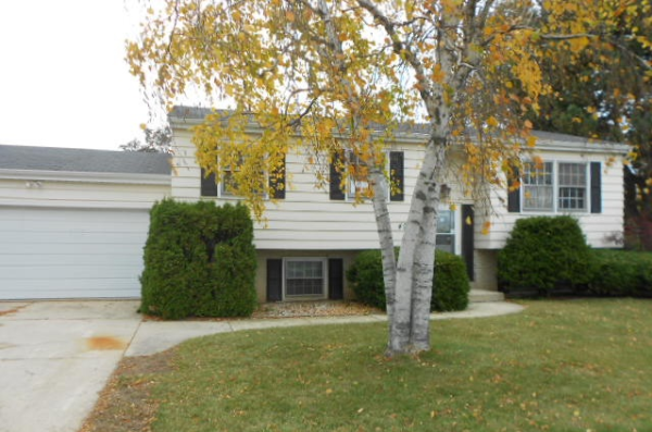 4900 Westway Avenue, Racine, WI 53406 