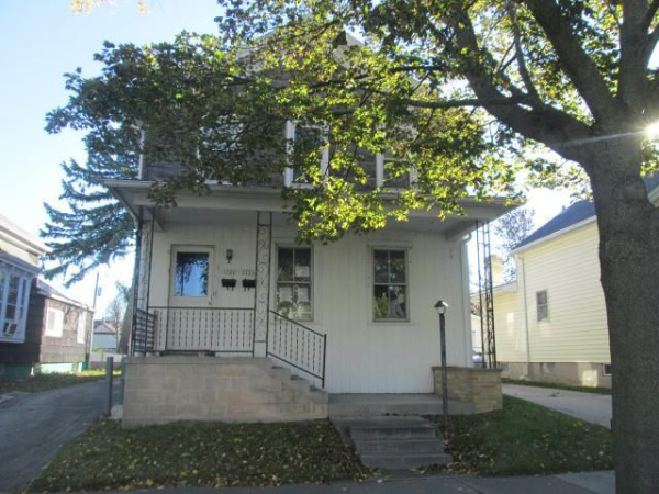 1721 N 10th St, Sheboygan, WI 53081 