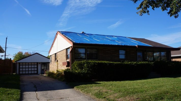 6232 W Kk River Pkwy, Milwaukee, WI 53219 