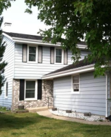 9371 North Burbank Avenue, Milwaukee, WI 53224 