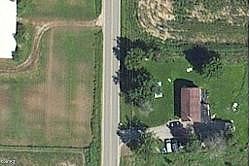 State Road 76, Bear Creek, WI 54922 