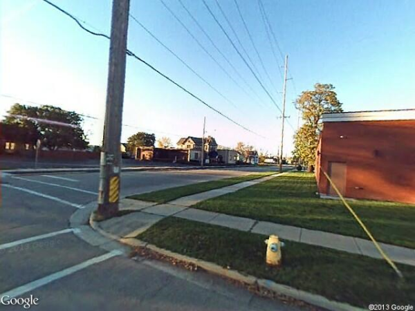 3Rd St, Menasha, WI 54952 