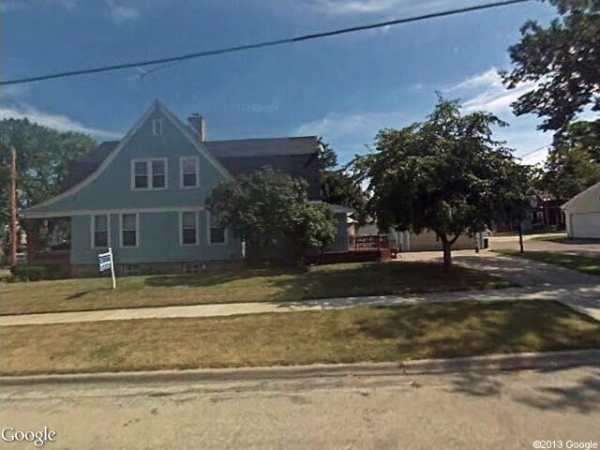 8Th, Kaukauna, WI 54130 