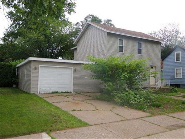 2Nd, Port Edwards, WI 54469 