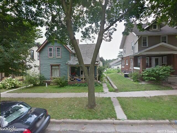 2Nd, Baraboo, WI 53913 