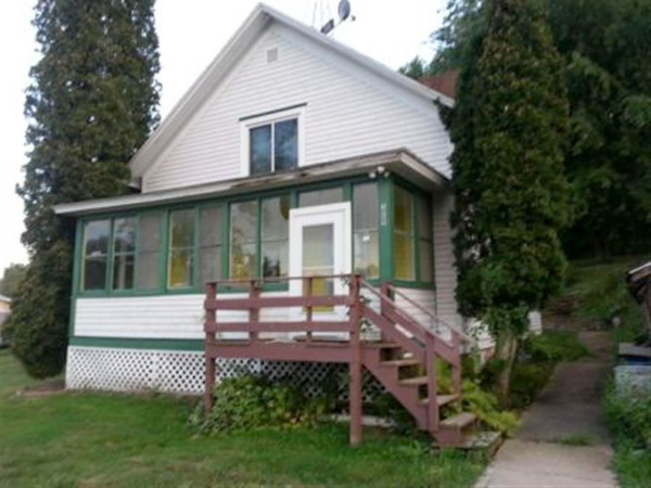 W309 Broadway, Rock Springs, WI 53961 
