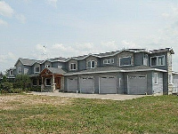 State Road 154, Hillpoint, WI 53937 