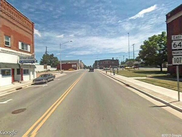 State Highway 64, Merrill, WI 54452 