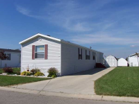 W7955 Creek Rd. Lot 402, Delavan, WI 53115 