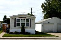 1331 Bellevue St  Lot 16, Green Bay, WI 54302 