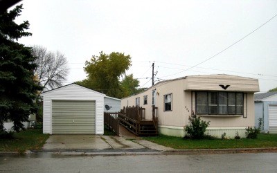 1331 Bellevue St.  Lot 208, Green Bay, WI 54302 