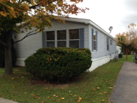 9002-Sheridan Rd. Lot 140, Kenosha, WI 53143 