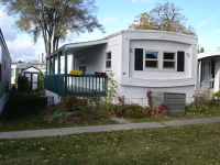 4303 75th St. Lot 43, Kenosha, WI 53142 