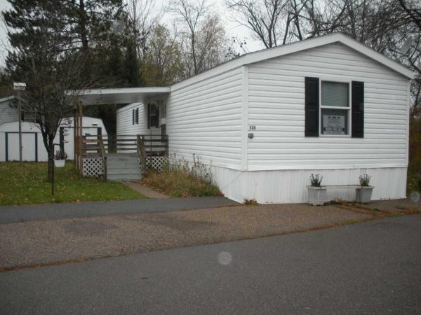 235 Lazy Acre Rd, Wausau, WI 54401 