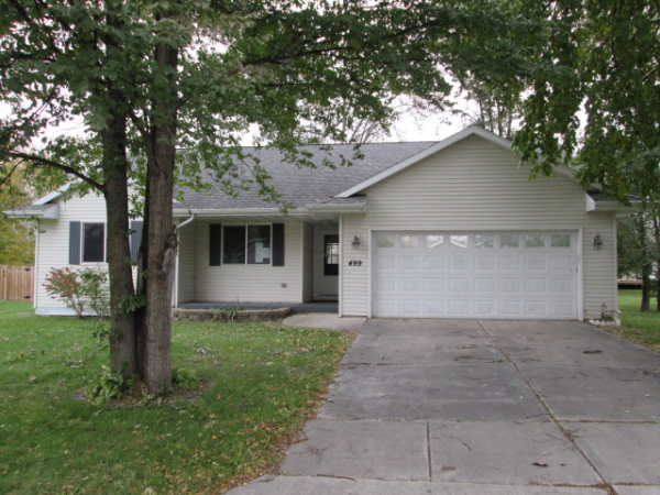 499 Orchard St S, Janesville, WI 53548 