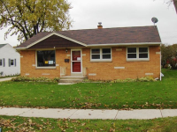 8129 W. Ohio Ave, Milwaukee, WI 53219 