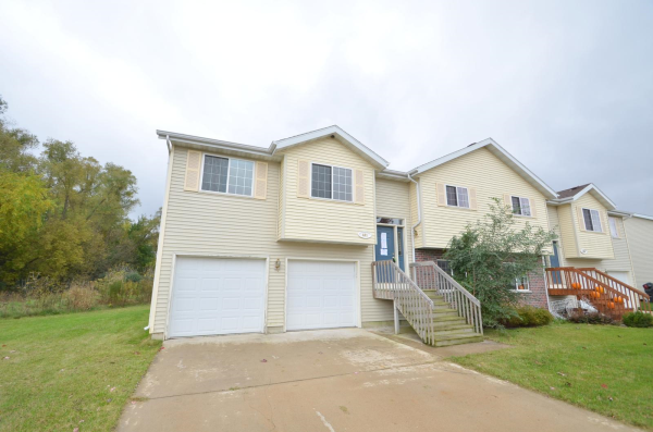 431 Morningside Dri, Deerfield, WI 53531 