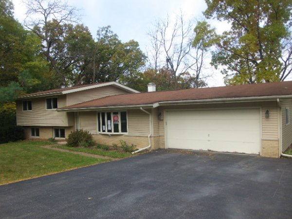 204 Walnut Road, Twin Lakes, WI 53181 