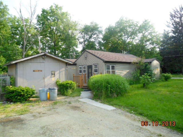 Road 3, Edgerton, WI 53534 