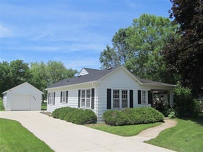 11Th, Oostburg, WI 53070 
