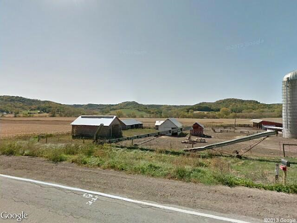 State Road 162, Bangor, WI 54614 