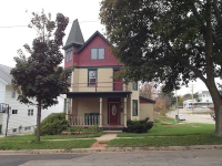 2Nd, Mount Horeb, WI 53572 