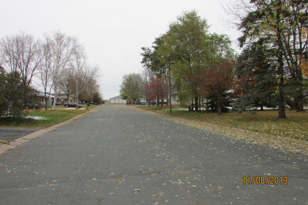 600 Superior Ave, Centuria, WI 54824 