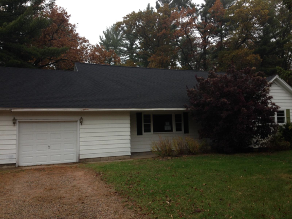 8021 County Rd Ff, Wisconsin Rapids, WI 54494 