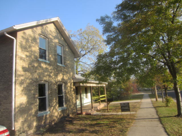 947 West Wisconsin, Portage, WI 53901 