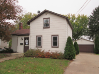 727 Rockport Rd, Janesville, WI 53548 