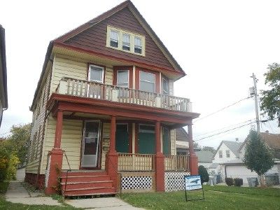 1725-a South 25th, Milwaukee, WI 53204 