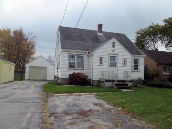 329w Menasha Avenue, Whitelaw, WI 54247 