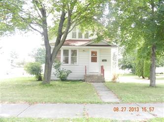 122 South Washington Avenue, Medford, WI 54451 