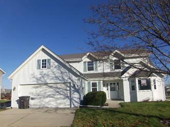 156 Baron Road, Mukwonago, WI 53149 