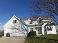 156 Baron Road, Mukwonago, WI 53149 