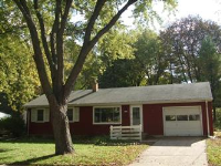 1037 W. Larabee Stre, Port Washington, WI 53074 