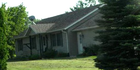 22845 Deer Meadow Drive, Kansasville, WI 53139 