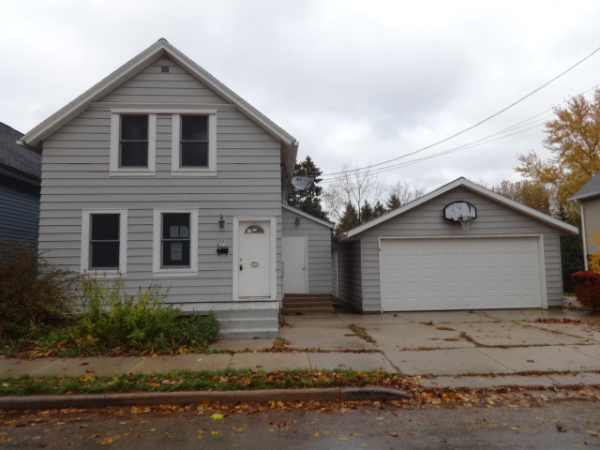 N41 W5858 Hamilton, Cedarburg, WI 53012 