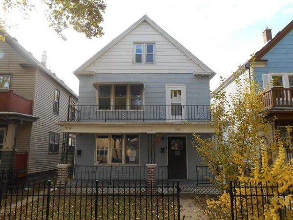 2553 S 12th Street, Milwaukee, WI 53215 