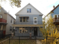 2553 S 12th Street, Milwaukee, WI 53215 