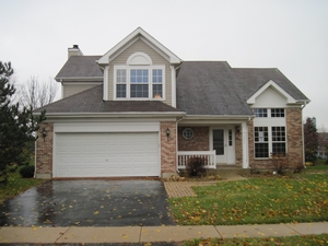 10825 68th Place, Kenosha, WI 53142 