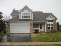 10825 68th Place, Kenosha, WI 53142 