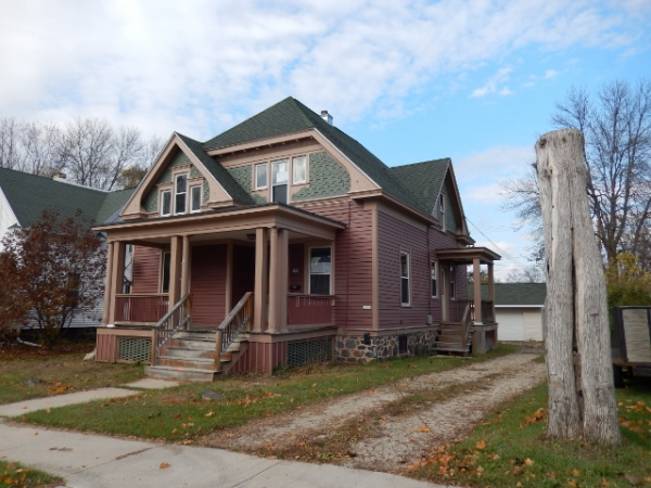 219 W Marquette St, Berlin, WI 54923 