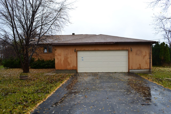 W6331 Northwestern, North Fond Du Lac, WI 54937 